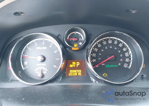 2008 Saturn Vue Green Line 4-Cyl Base из США, поврежденный, VIN 3GSCL93Z58S727565